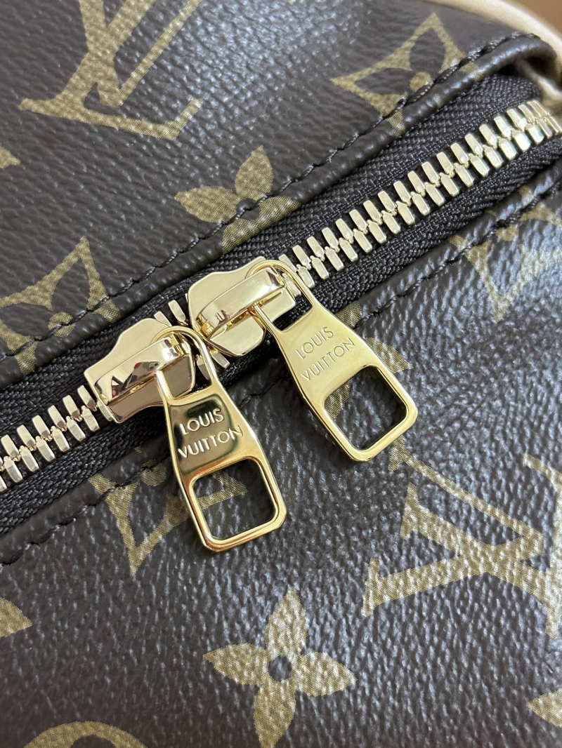 LV Cosmetic Bags